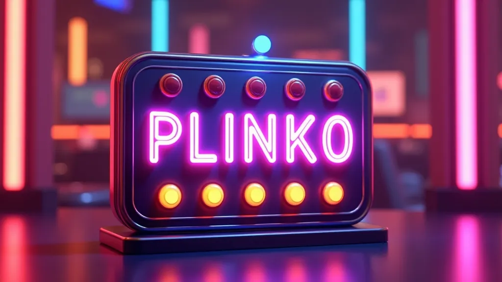 plinko app