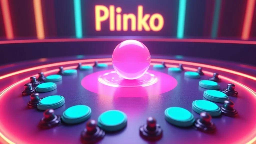 plinko